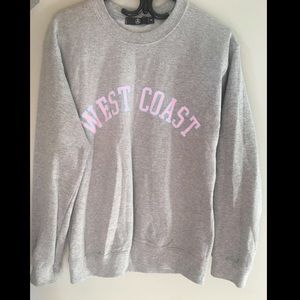 Misguided west coast pull over